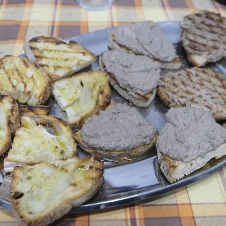 Bed & Breakfast Il Pittore