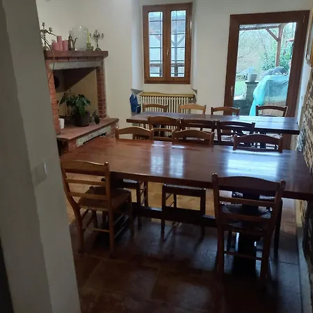 Bed and Breakfast Il Pittore 3*