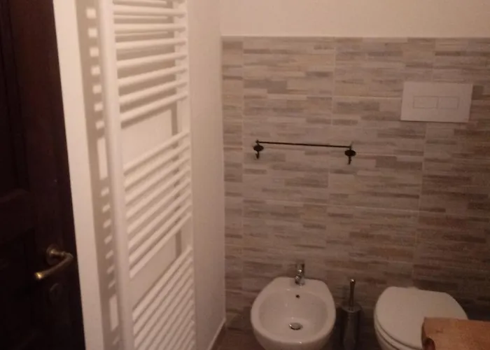 Panzió Il Pittore 3*