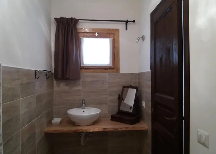 Il Pittore Panzió Borgo San Lorenzo