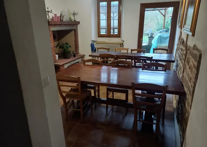 Panzió Il Pittore 3*