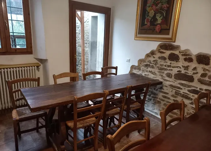Il Pittore Panzió