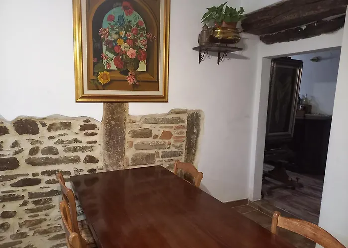 Il Pittore Panzió 3*