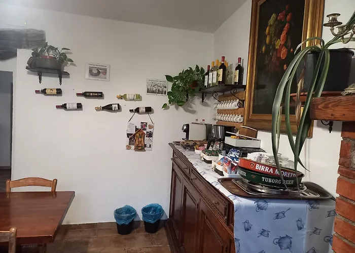 Il Pittore 3* Borgo San Lorenzo