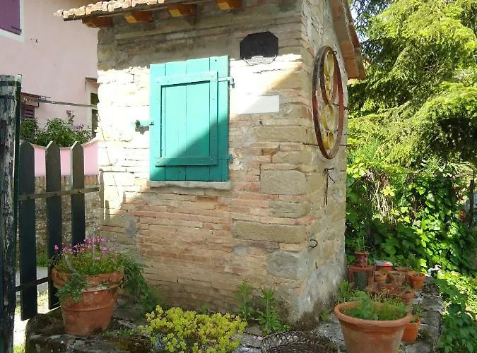 Panzió Il Pittore 3*
