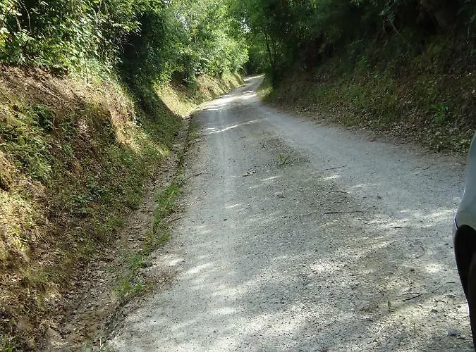 Il Pittore 3* Borgo San Lorenzo