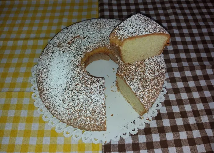 Il Pittore Panzió Borgo San Lorenzo