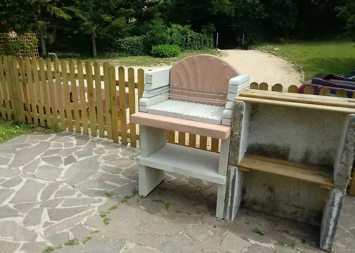 Panzió Il Pittore Borgo San Lorenzo