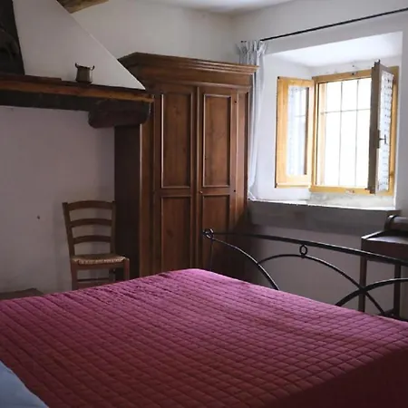 Il Pittore Bed & Breakfast