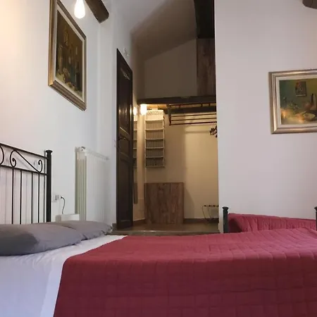 Il Pittore Bed & Breakfast