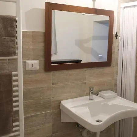 Bed & Breakfast Il Pittore