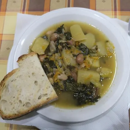 Bed & Breakfast Il Pittore
