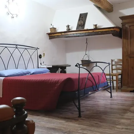 Il Pittore Borgo San Lorenzo