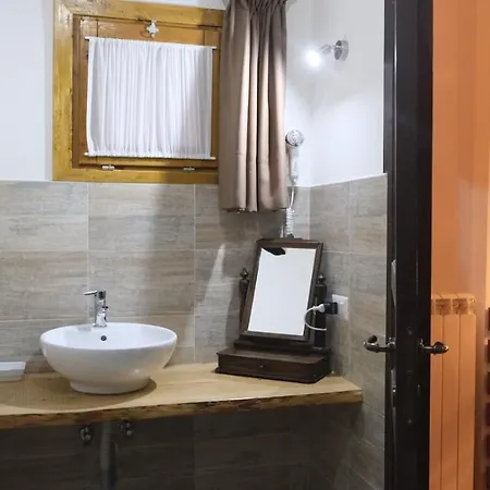Il Pittore 3* Borgo San Lorenzo