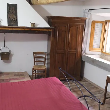 Il Pittore Bed & Breakfast