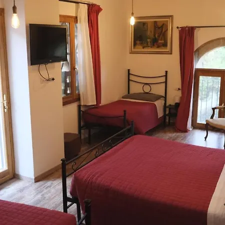 Bed & Breakfast Il Pittore 3*