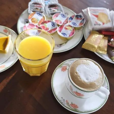 Bed & Breakfast Il Pittore 3*