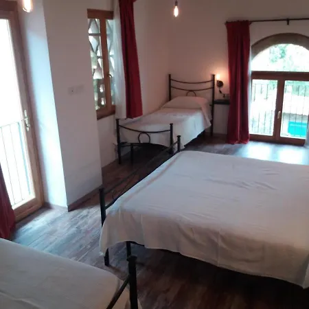 Il Pittore Bed & Breakfast
