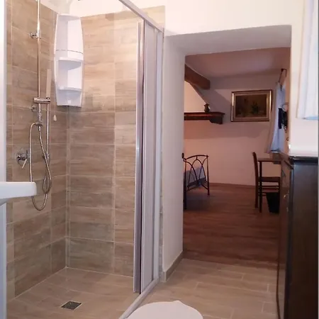 Il Pittore Borgo San Lorenzo