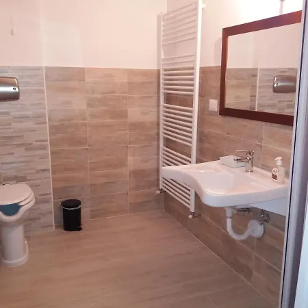 Il Pittore Bed & Breakfast 3*