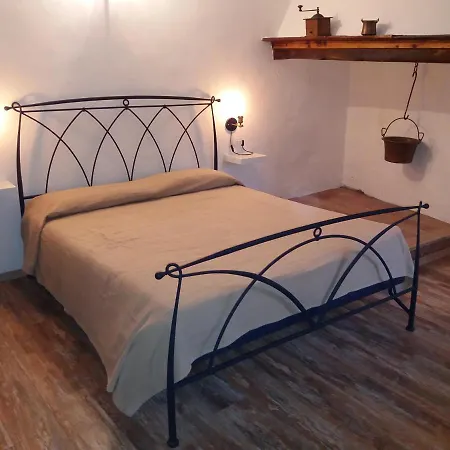 Couette-café Il Pittore 3*