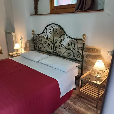Bed & Breakfast Il Pittore Borgo San Lorenzo