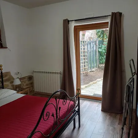Il Pittore Borgo San Lorenzo