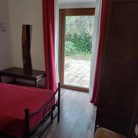 Il Pittore Bed & Breakfast