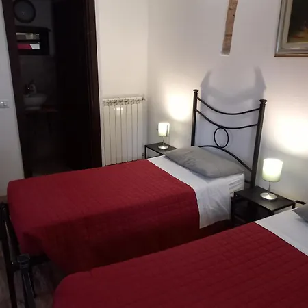Bed & Breakfast Il Pittore