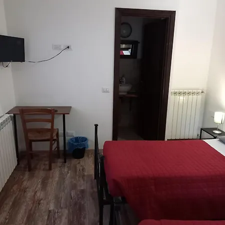 Il Pittore Bed & Breakfast Borgo San Lorenzo