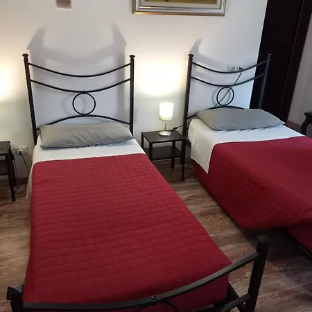 Couette-café Il Pittore Borgo San Lorenzo