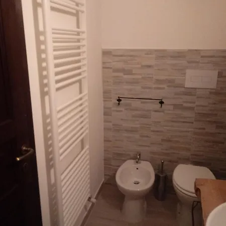 Bed & Breakfast Il Pittore 3*