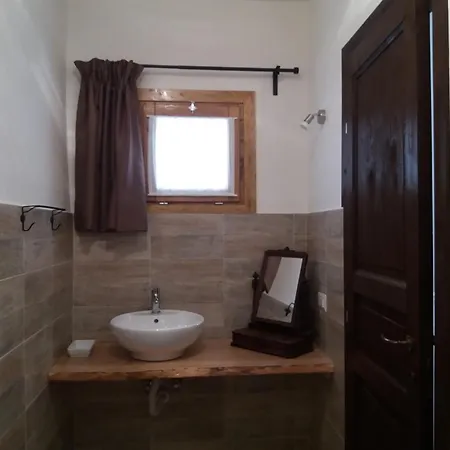 Il Pittore Bed & Breakfast Borgo San Lorenzo