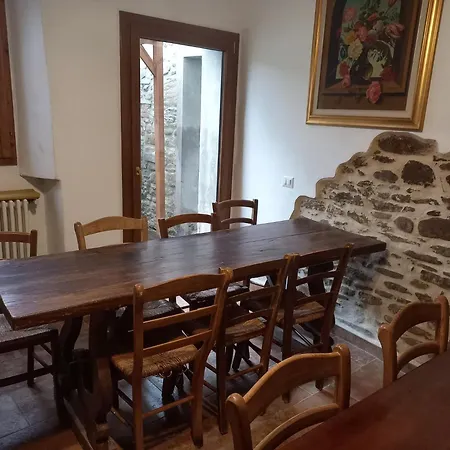 Il Pittore Bed & Breakfast