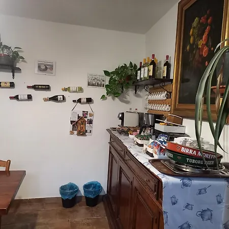 Il Pittore 3* Borgo San Lorenzo