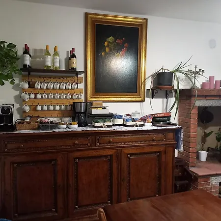 Il Pittore Bed & Breakfast Borgo San Lorenzo