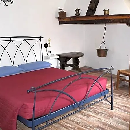 Il Pittore Bed & Breakfast