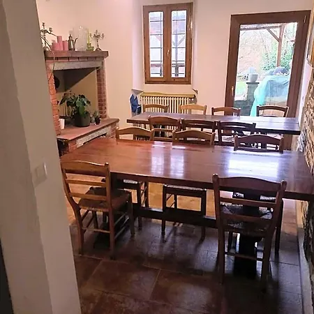 Il Pittore Bed & Breakfast