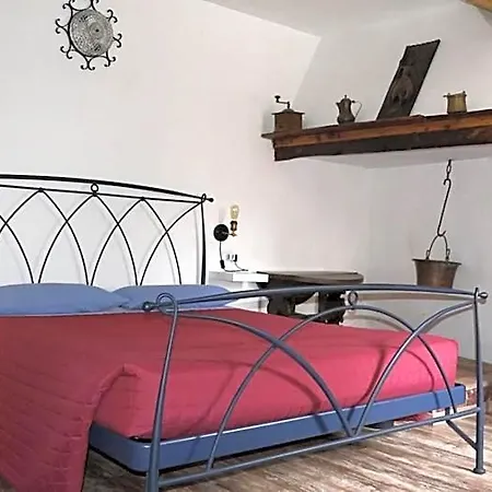Il Pittore Bed & Breakfast Borgo San Lorenzo