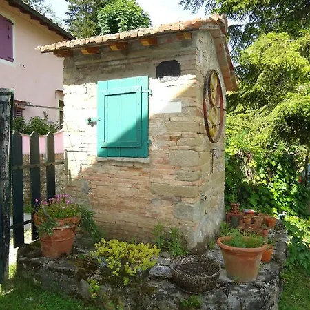 Couette-café Il Pittore 3*