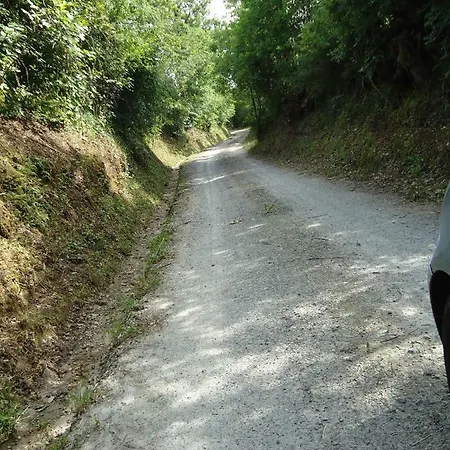 Il Pittore 3* Borgo San Lorenzo