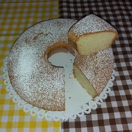 Il Pittore לינה וארוחת בוקר בורגו סן לורנצו