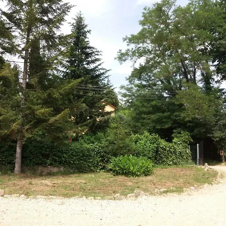 Il Pittore فندق مبيت وإفطار