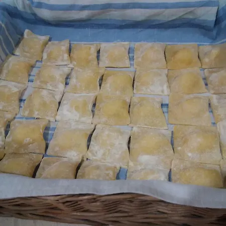 Il Pittore בורגו סן לורנצו