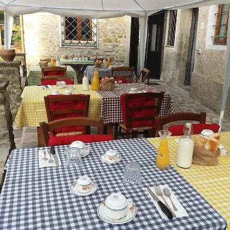 Il Pittore Bed & Breakfast 3*