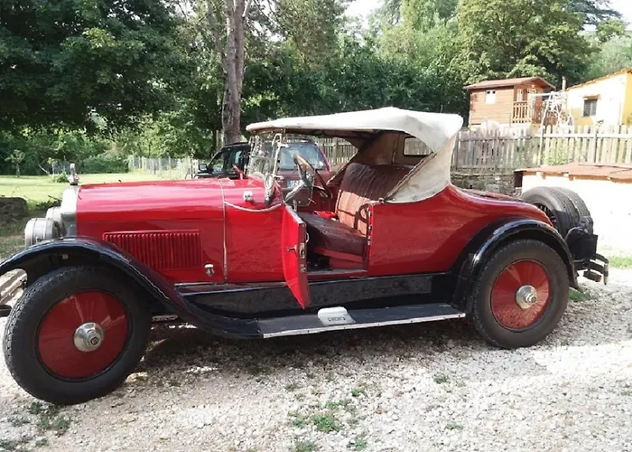 Bed and breakfast Il Pittore Borgo San Lorenzo