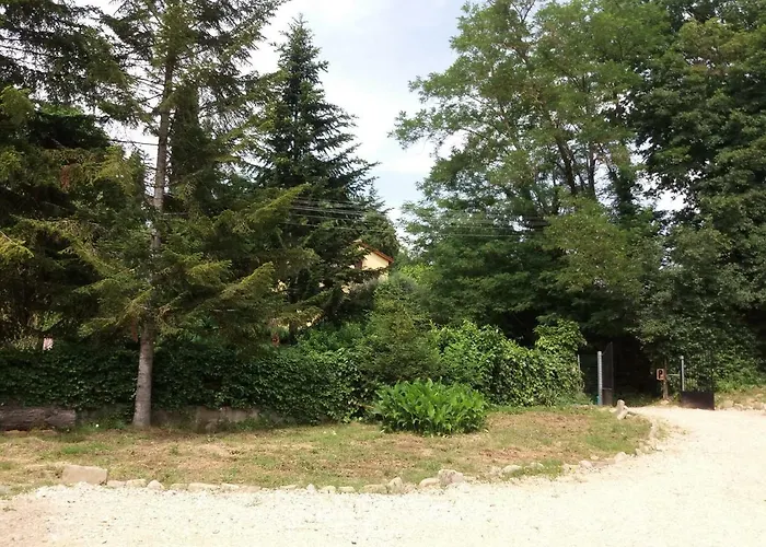 Il Pittore Bed and breakfast