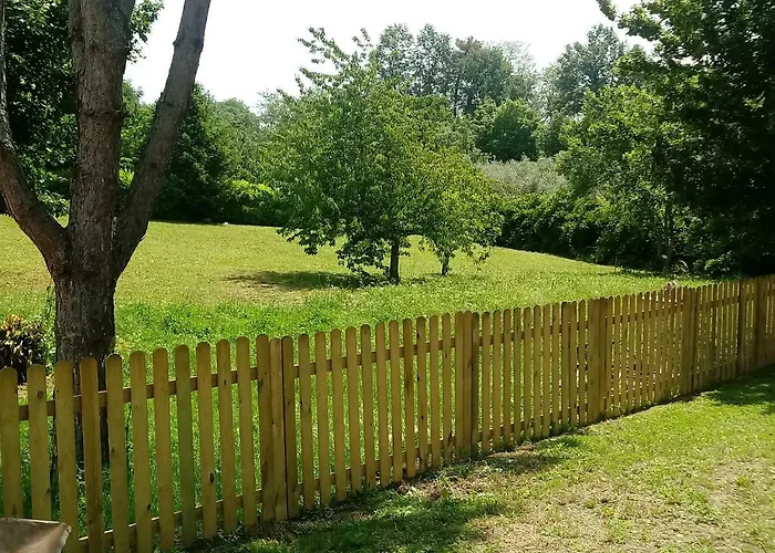 Bed and breakfast Il Pittore