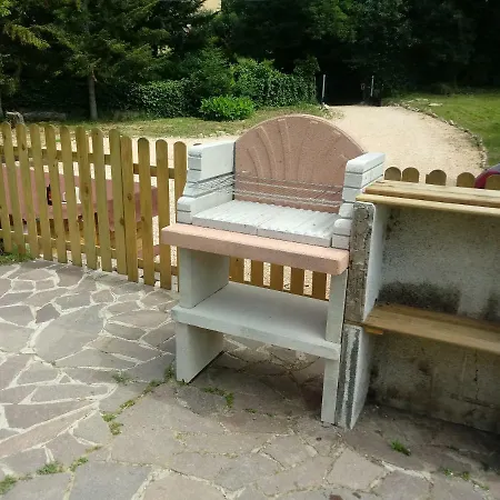 Bed & Breakfast Il Pittore Borgo San Lorenzo