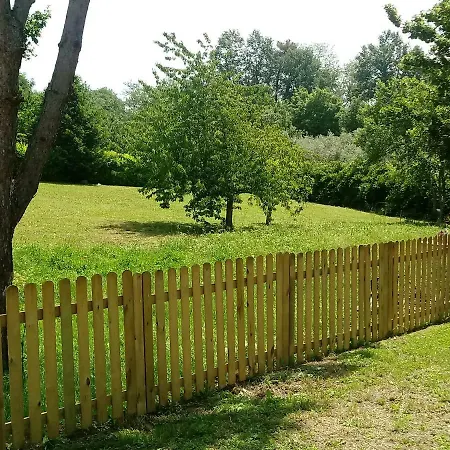 Bed & Breakfast Il Pittore